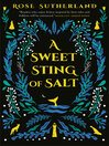 Cover image for A Sweet Sting of Salt